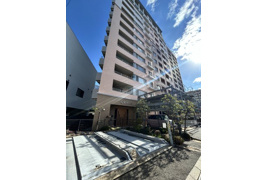 グレイス佐賀駅前の外観