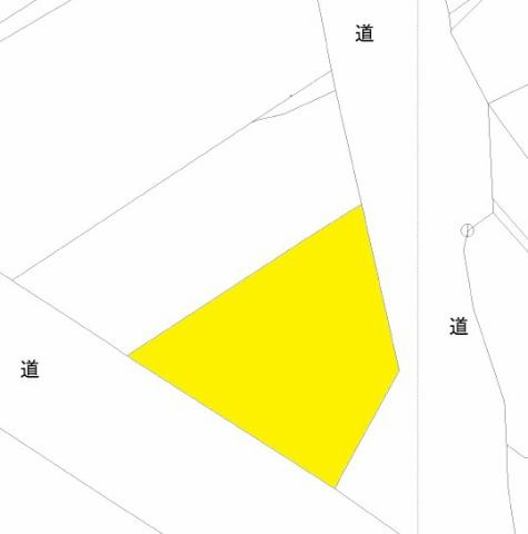 区画図：346000040029