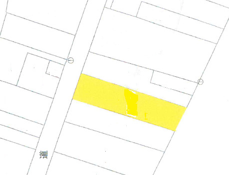 区画図：346000040030