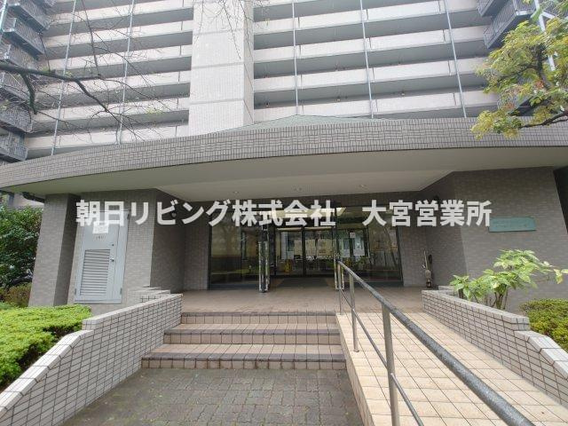 apartment 埼玉県さいたま市大宮区宮町２丁目１０　シンテイ大宮ビル１階