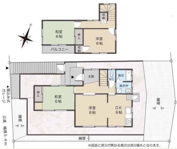 間取り：312001275302
