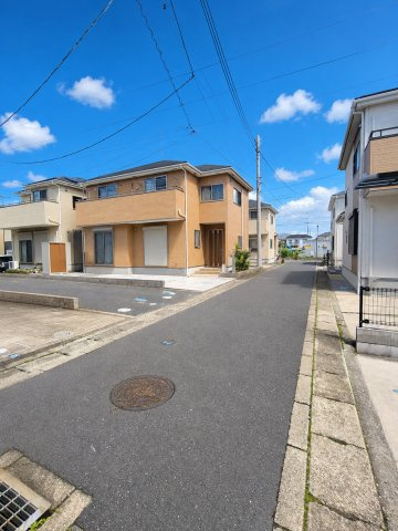 街並み