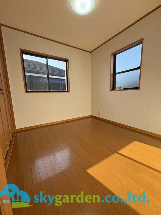 子供部屋