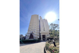 シャトー・サンパークスクエアの外観