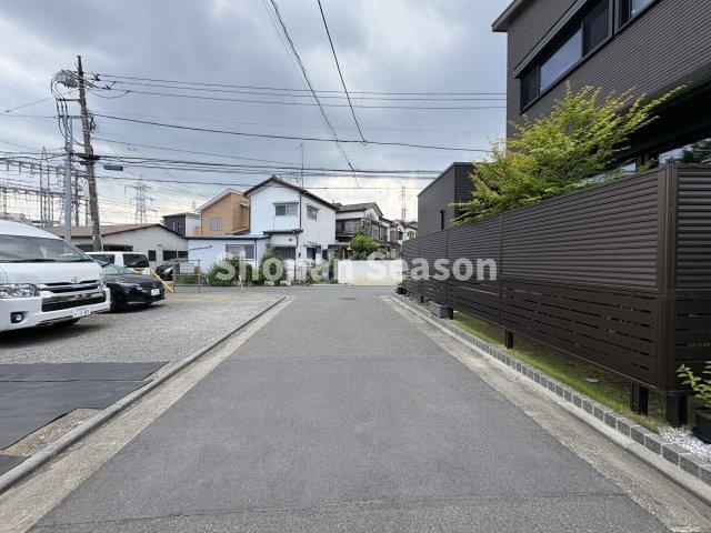 遠出にも便利な、新湘南バイパス「茅ヶ崎中央IC」お車2分の好立地◎　利便性高い駅チカ物件で、快適な湘南ライフをスタートしませんか♪