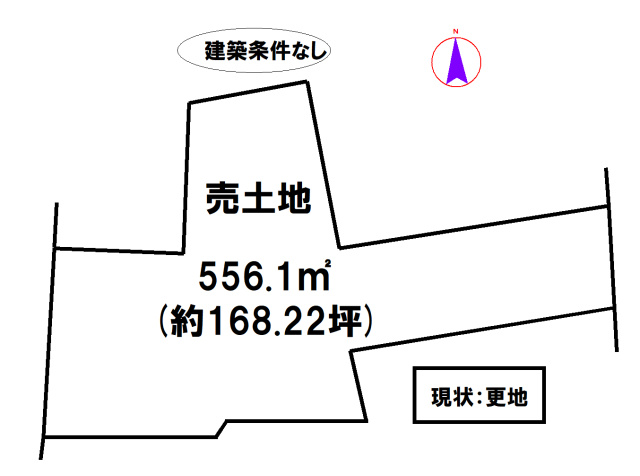 区画図：328000624651