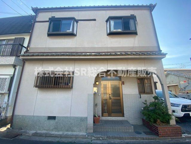 外観：327002177603