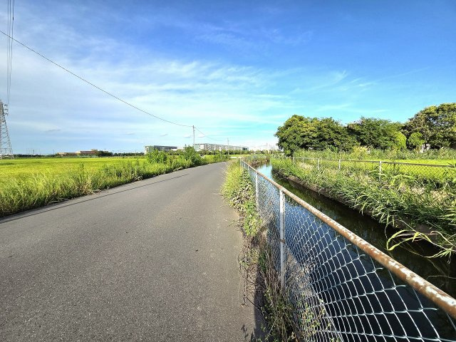 令和8年8月撮影