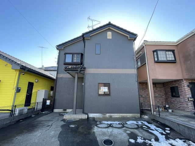 detached 埼玉県深谷市上柴町東６丁目8-11