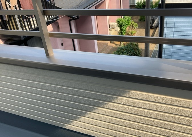 眺望を気にして物件を探す場合、前面に建物が建っていないか現地で確認しましょう！前面に建物があると景色はもちろん、日当たりや風通しにも影響が出てきます。住んだ時のことを想像しながら現地見学をしましょう。