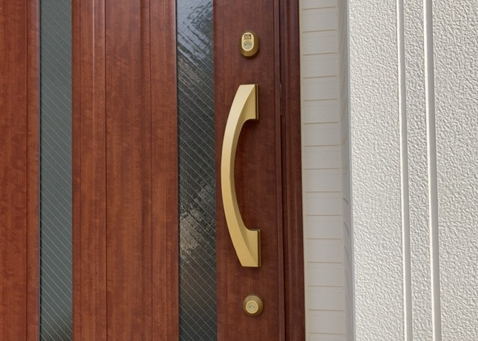 当然のことではありますが、オートロックやセンサーライト、ホームセキュリティーなどの防犯設備があれば、小さいお子様がいるご家庭も安心ですよね！まず物件購入の際は、防犯設備もチェックするようにしましょう。