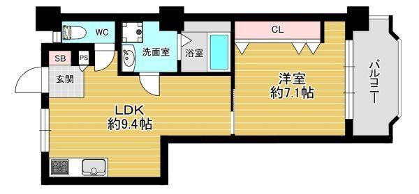 間取り：327002979795
