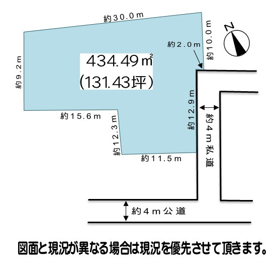 区画図：311002320773