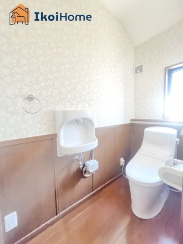 ●年中無休：当日予約可●ウォシュレット、暖房便座、脱臭機能も標準装備。       　