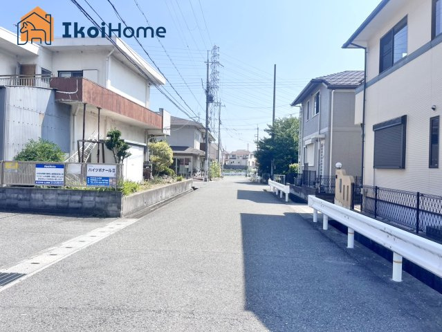 ●資料・カタログのご請求無料●　高津橋小学校までは徒歩13分、玉津中学校までは徒歩11分。   　