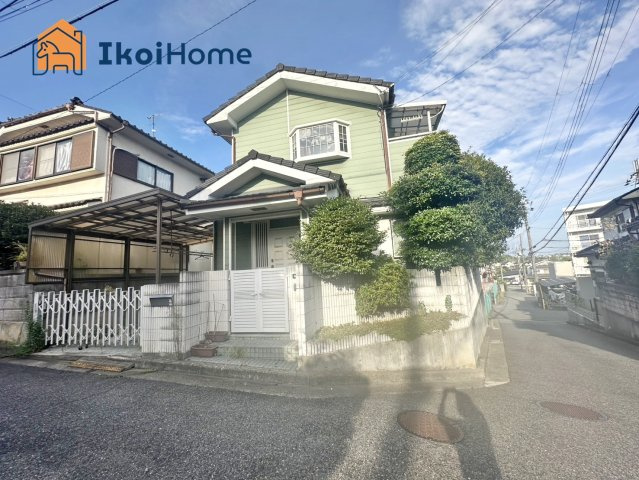 外観：328000524892