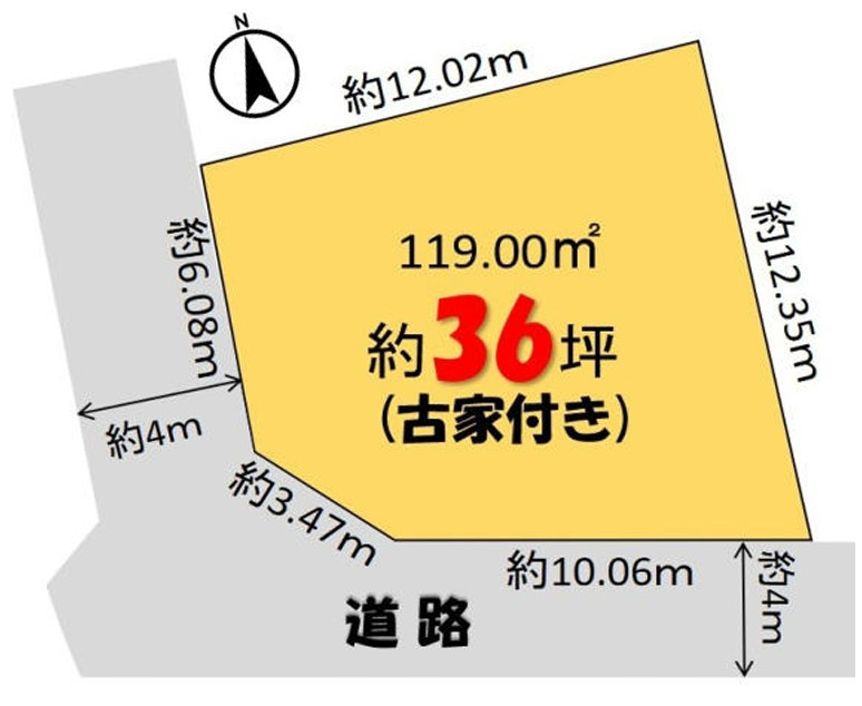 区画図：328000524892