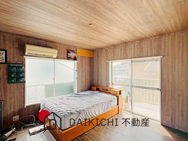 洋室