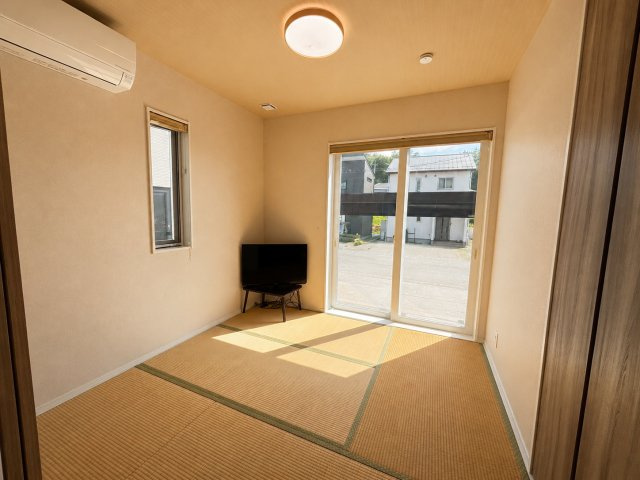 和室