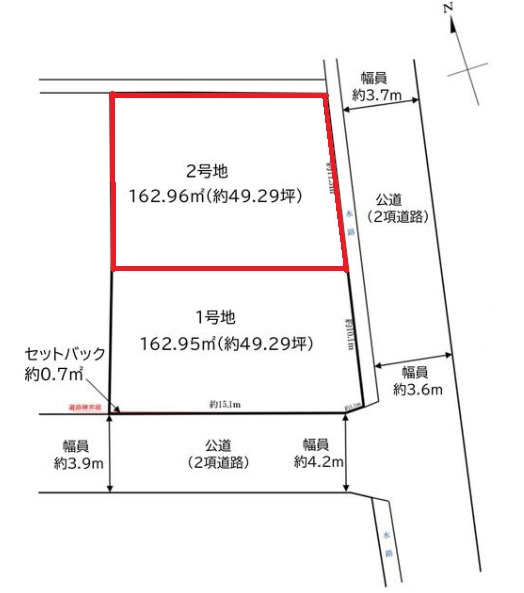 区画図：328000608617