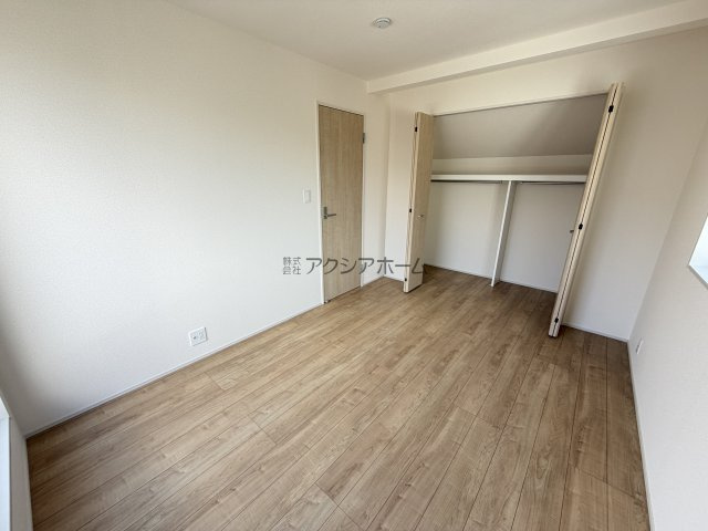 洋室6帖