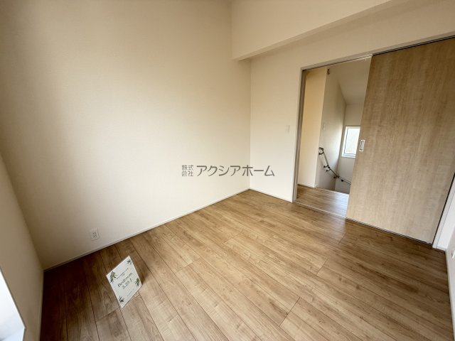 洋室5.2帖