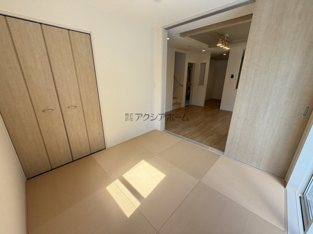 和室4.5帖