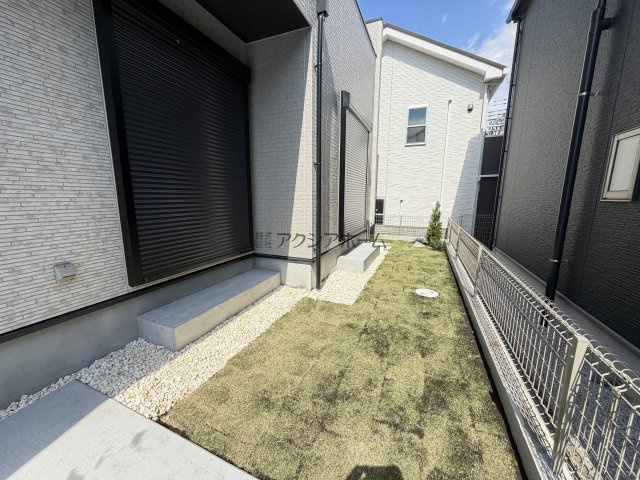 庭