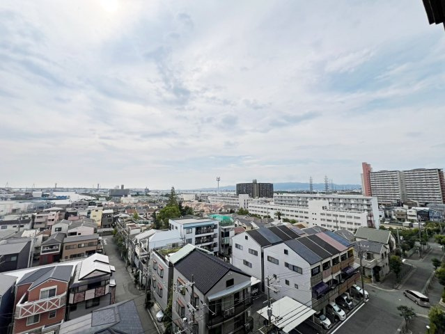 展望