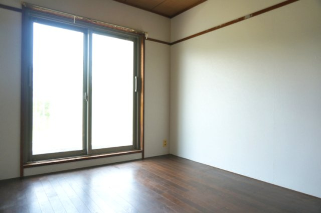 洋室約4.5帖