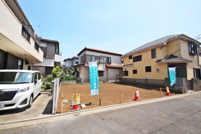 スパジャポまで徒歩約2分！天然温泉でゆっくり癒しの時間