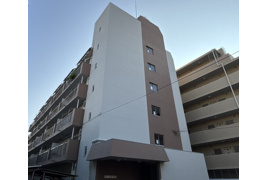 ハイネス第二浦安の外観