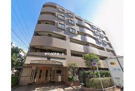 ライオンズステージ平井　7階　最　上階　リ　ノベーションの外観