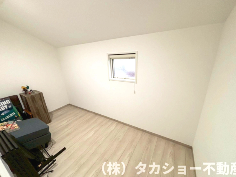 納戸になります☆彡