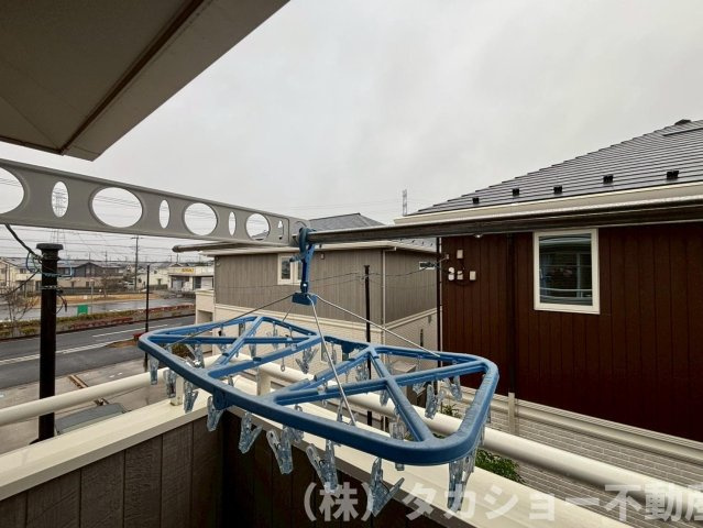 展望