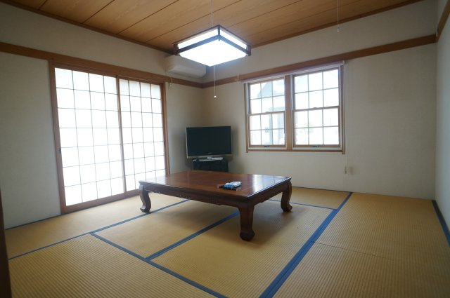1階和室