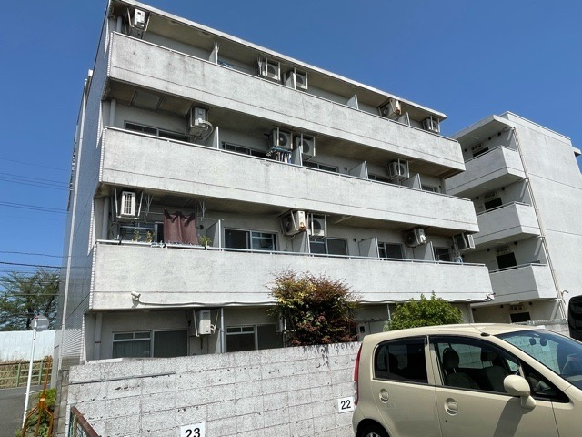 街並みに馴染む佇まいが素敵ですね。   　