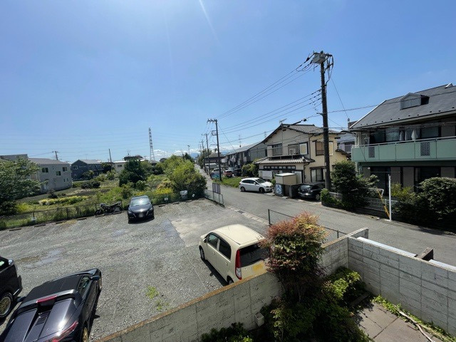 住みたい環境の感じ方は人それぞれ。周辺を散策して下さい。　
