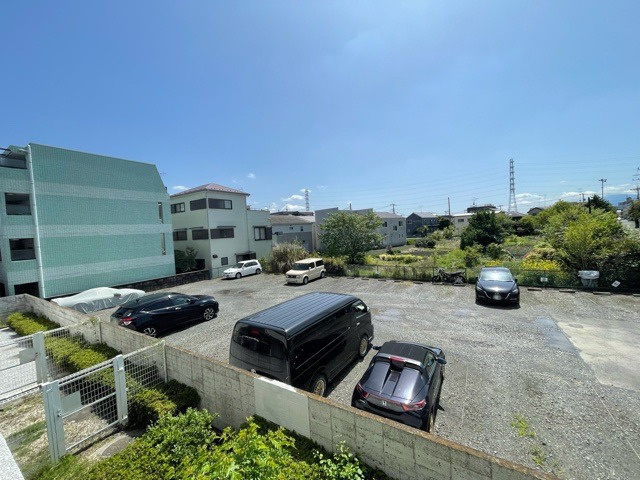 実際の日当たりや現地の雰囲気もご確認ください。　