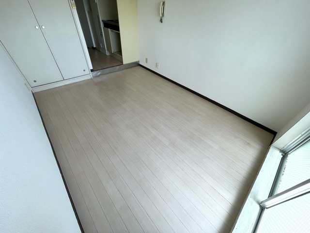 新しい生活のスタートにこちらの物件はいかがでしょうか。   　
