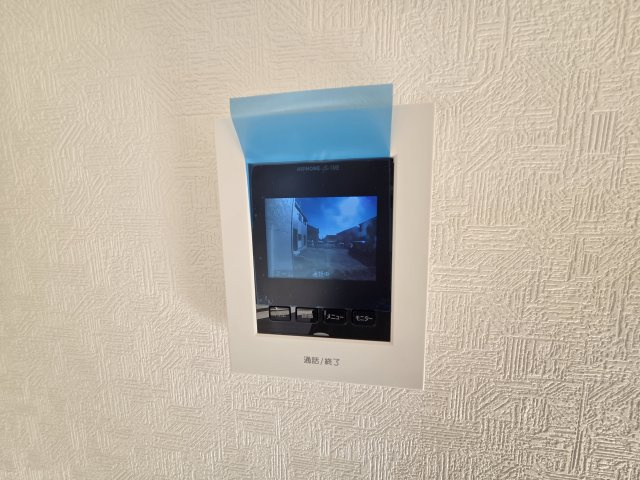 新築　桐生市相生町第17　クレイドルガーデン