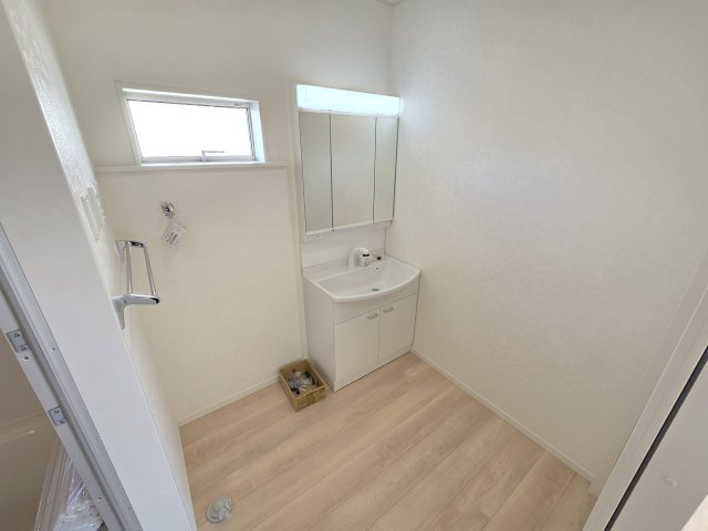 新築　桐生市相生町第17　クレイドルガーデン