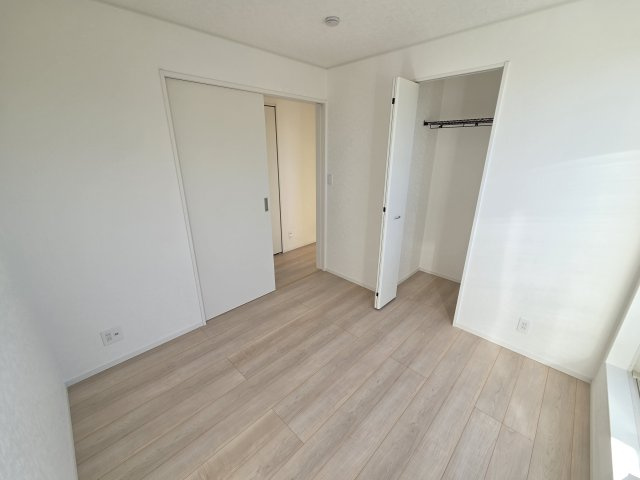 新築　桐生市相生町第17　クレイドルガーデン