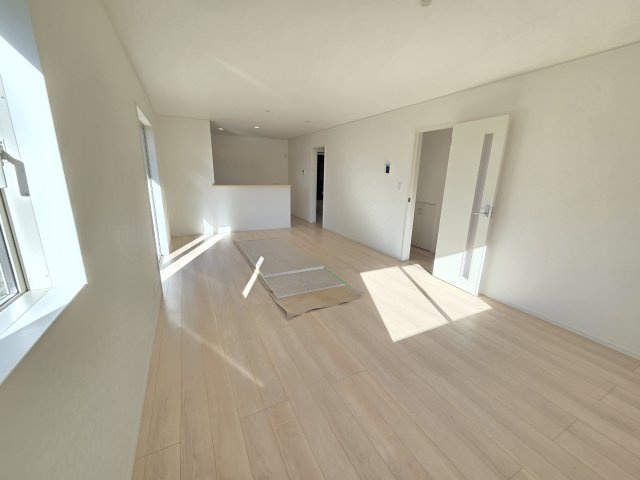 新築　桐生市相生町第17　クレイドルガーデン