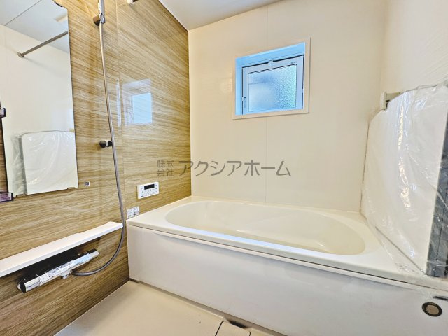 1坪タイプのユニットバス
