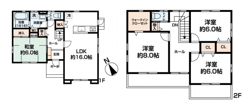 間取り：311002346340
