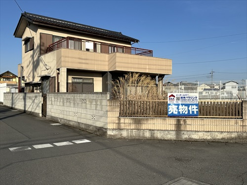 detached 栃木県佐野市浅沼町471-1