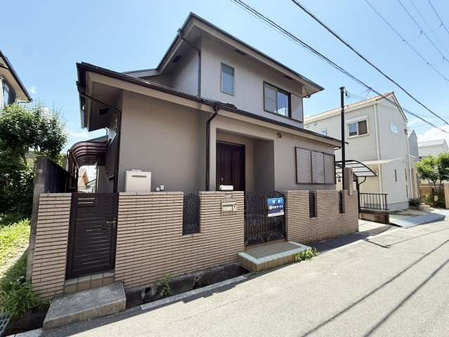 前面道路は公道幅員約5.9ｍ