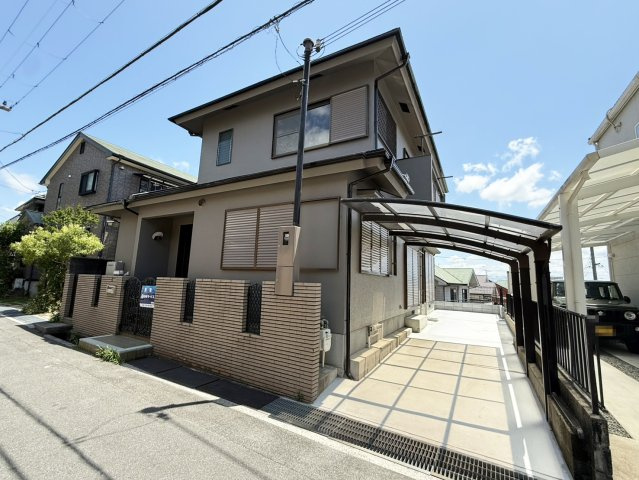 土地面積約48.89坪