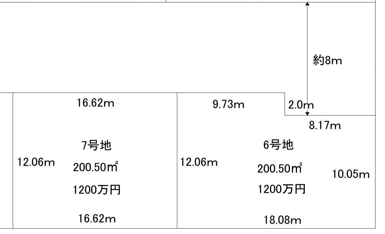 7号地